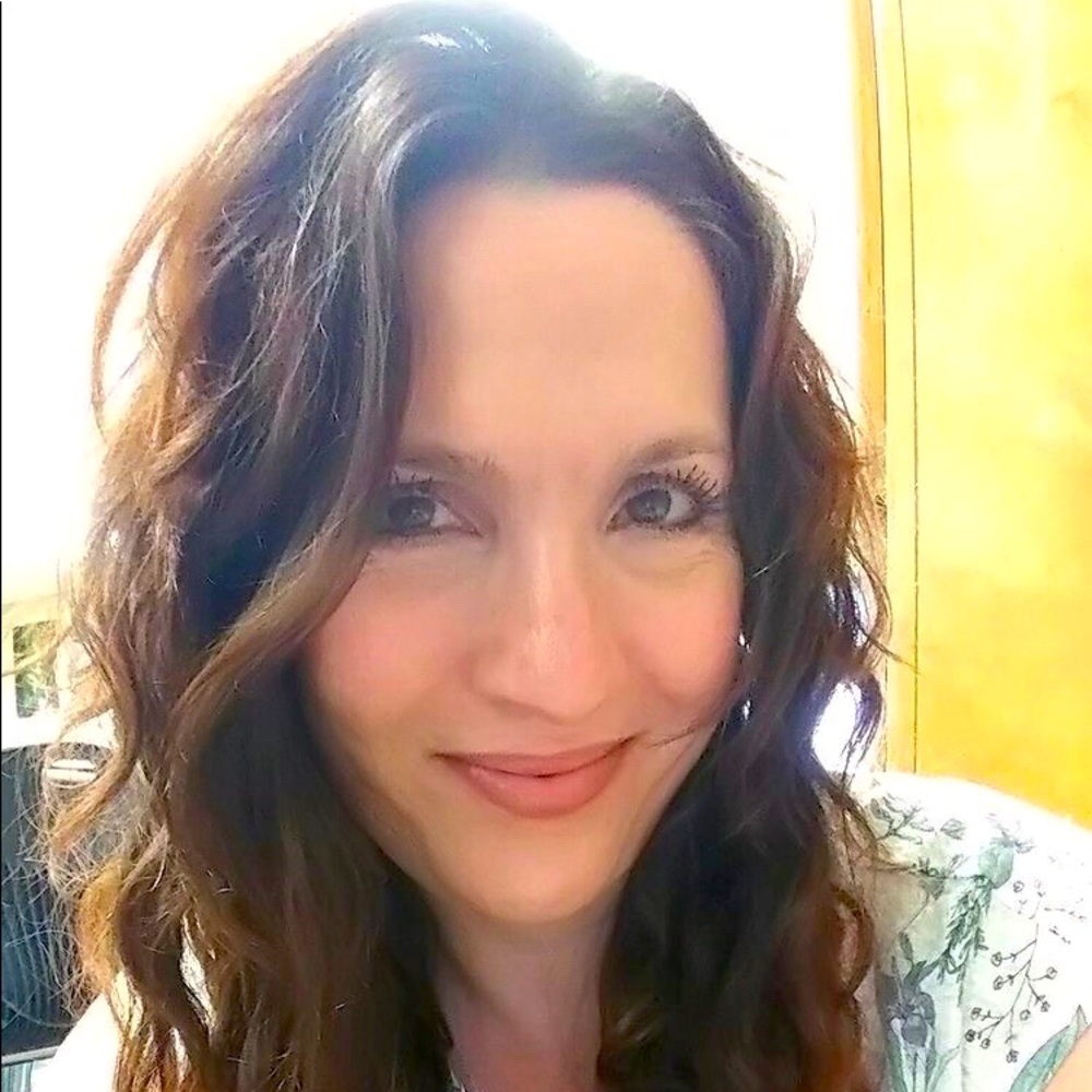 Meet your Posher, Jayme.